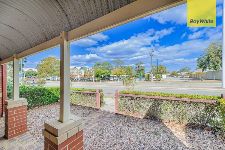 Sixth view of Homely villa listing, 5/2 Frederic Street, Midland WA 6056