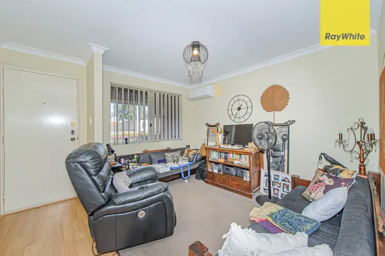 Seventh view of Homely villa listing, 5/2 Frederic Street, Midland WA 6056