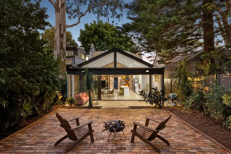 83 Camden Street, Enmore NSW 2042