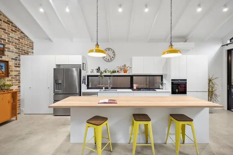 Fourth view of Homely house listing, 83 Camden Street, Enmore NSW 2042