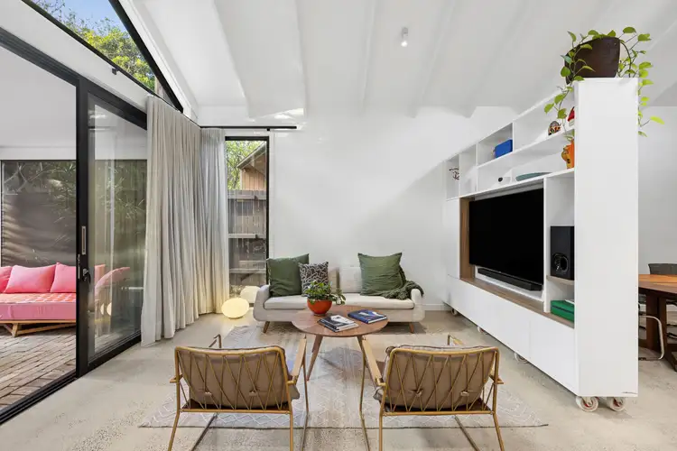 Fifth view of Homely house listing, 83 Camden Street, Enmore NSW 2042