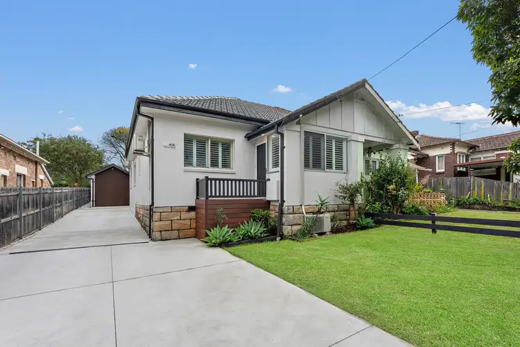 Main view of Homely house listing, 404 Penshurst Street, Chatswood NSW 2067