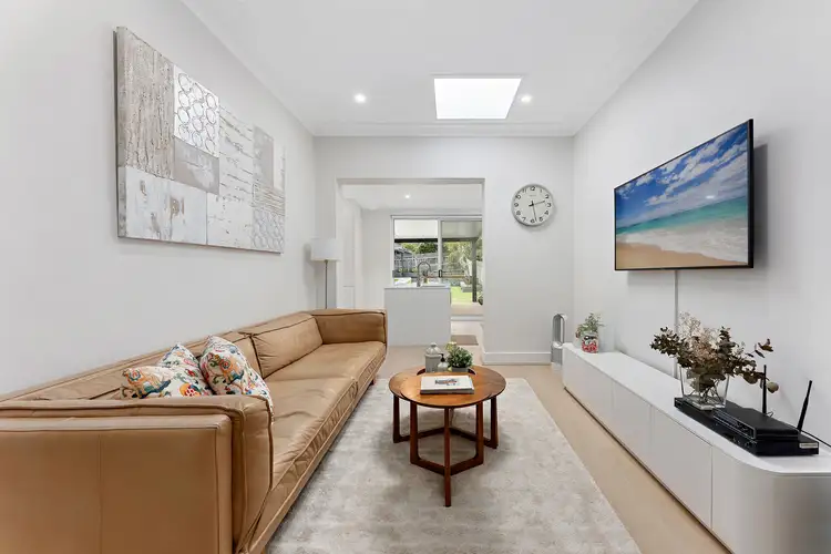 Fifth view of Homely house listing, 404 Penshurst Street, Chatswood NSW 2067