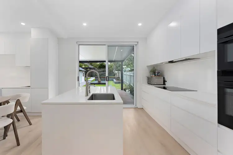 Sixth view of Homely house listing, 404 Penshurst Street, Chatswood NSW 2067