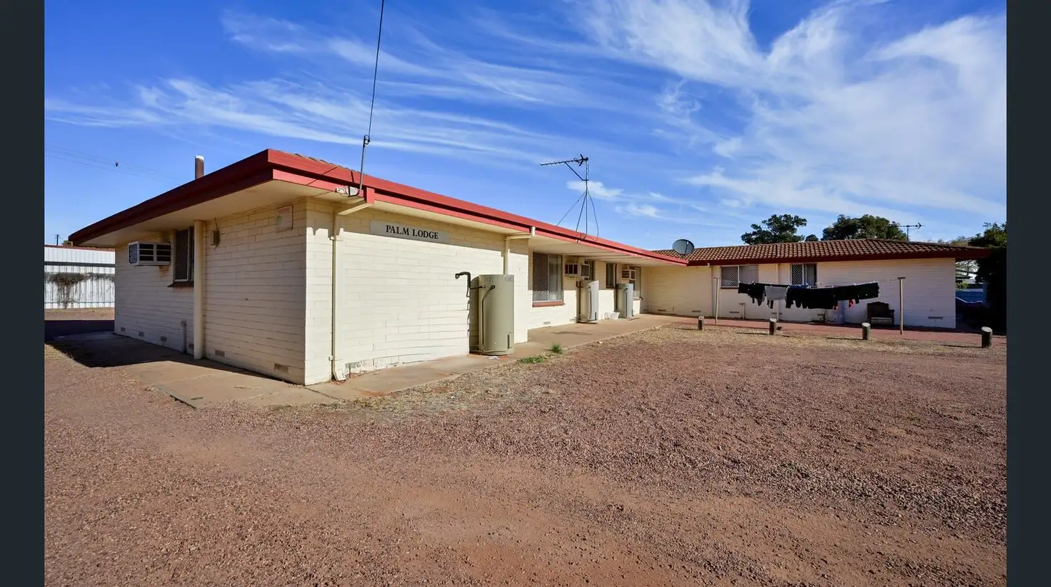 Main view of Homely unit listing, 11/5 Dennis Street, Port Augusta SA 5700