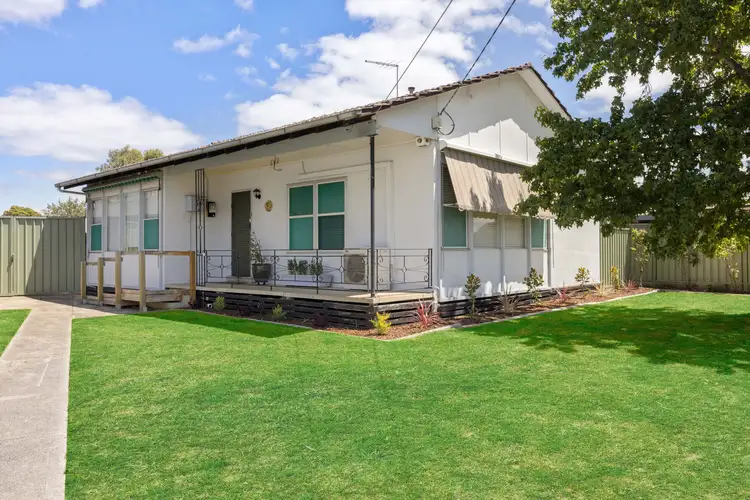 26 Apollo Crescent, Dallas VIC 3047