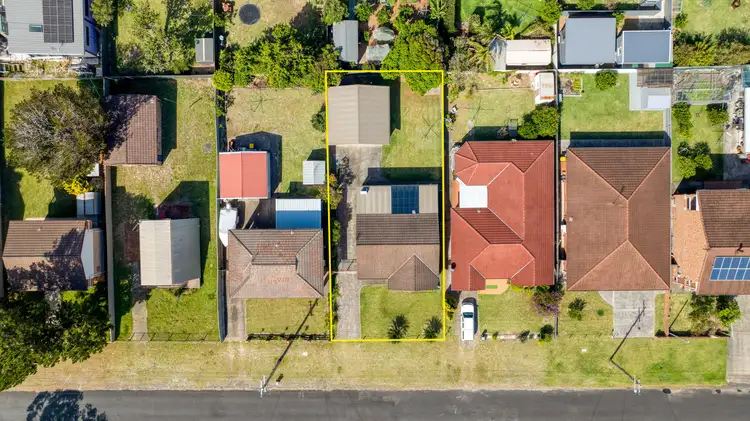 Second view of Homely house listing, 35 Lennox Road, Callala Beach NSW 2540