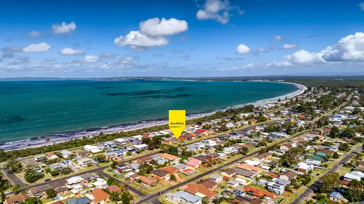 Fifth view of Homely house listing, 35 Lennox Road, Callala Beach NSW 2540