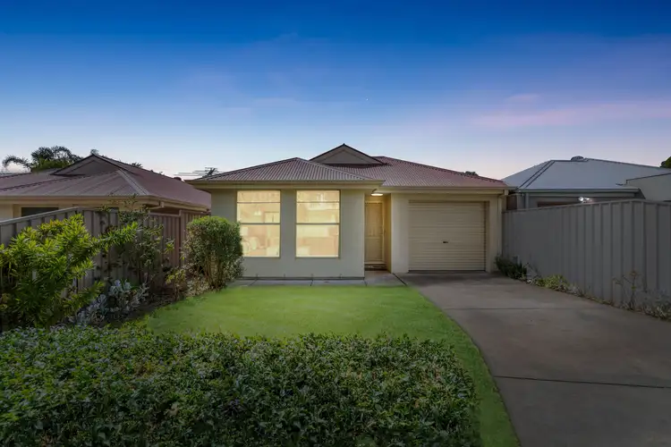 20 Fairview Terrace, Clearview SA 5085