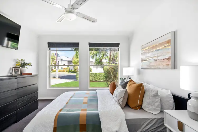 Fourth view of Homely house listing, 20 Fairview Terrace, Clearview SA 5085