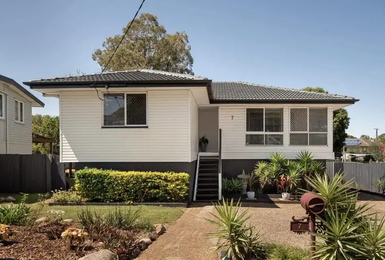 7 Milliner Street, Nudgee QLD 4014