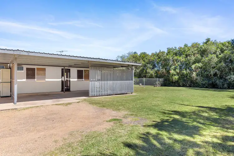 4/99 Borilla Street, Emerald QLD 4720