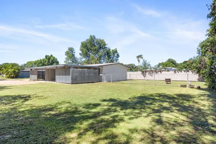Second view of Homely unit listing, 4/99 Borilla Street, Emerald QLD 4720