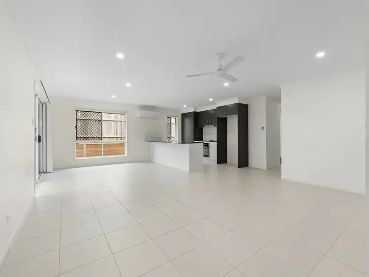 Second view of Homely house listing, 4 Kalbarri Crescent, Peregian Springs QLD 4573
