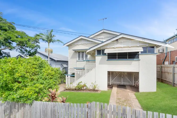 15 Waterton Street, Annerley QLD 4103