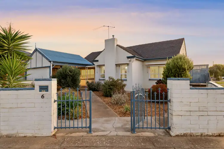 Third view of Homely house listing, 6 Fourth Avenue, Seaton SA 5023