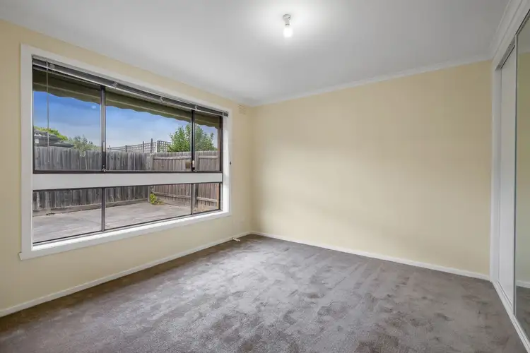 Fifth view of Homely house listing, 5/97 Barton Street, Reservoir VIC 3073