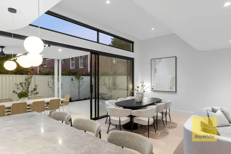 10 Beagle Street, Mosman Park WA 6012