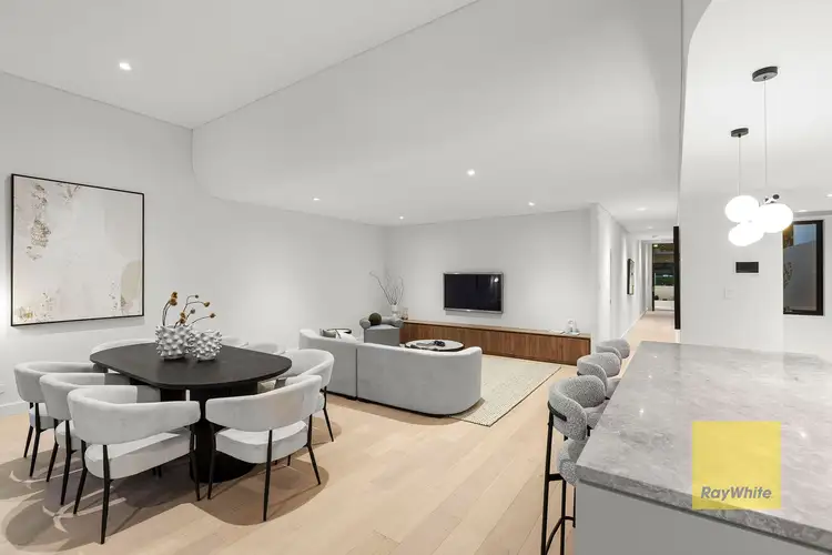 10 Beagle Street, Mosman Park WA 6012