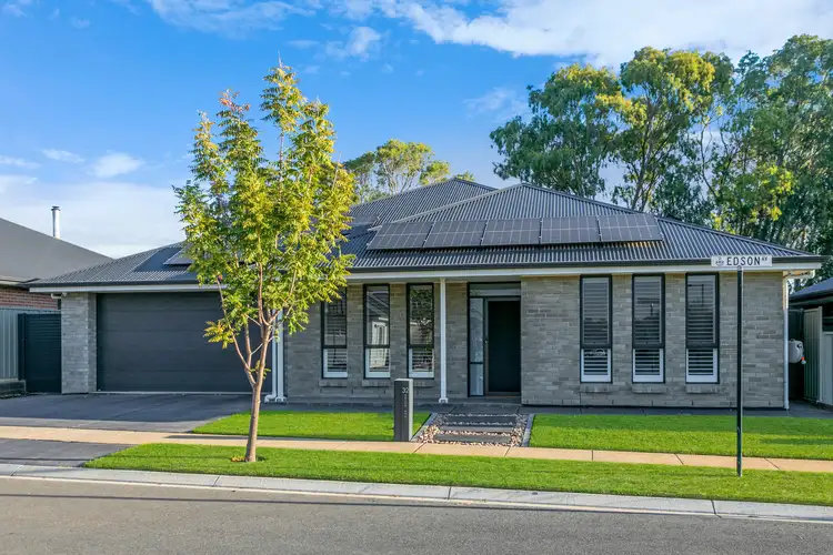 32 Edson Avenue, Evanston South SA 5116