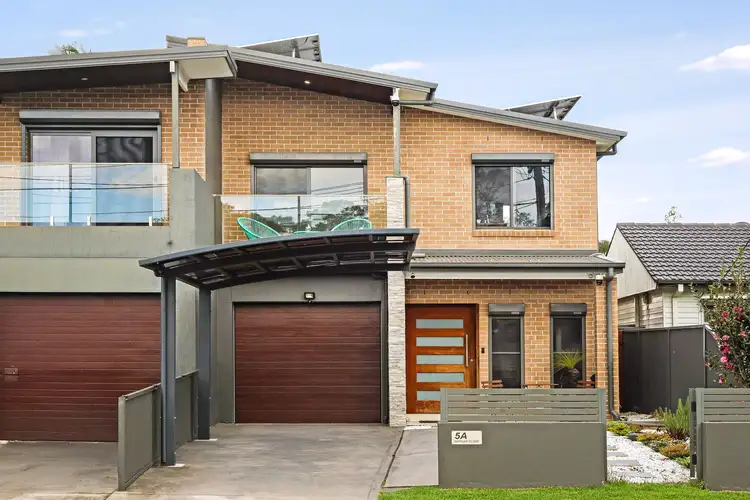 5A Maygar Close, Milperra NSW 2214