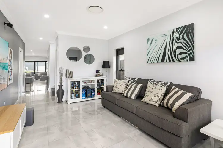 Third view of Homely semi-detached listing, 5A Maygar Close, Milperra NSW 2214