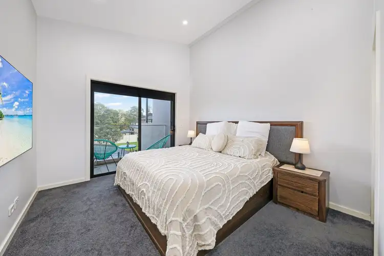 Fifth view of Homely semi-detached listing, 5A Maygar Close, Milperra NSW 2214