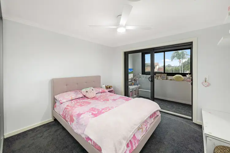 Sixth view of Homely semi-detached listing, 5A Maygar Close, Milperra NSW 2214