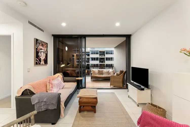 2065/41 Austin Street, Newstead QLD 4006