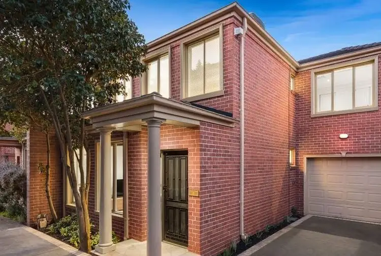 3/120 Murrumbeena Road, Murrumbeena VIC 3163