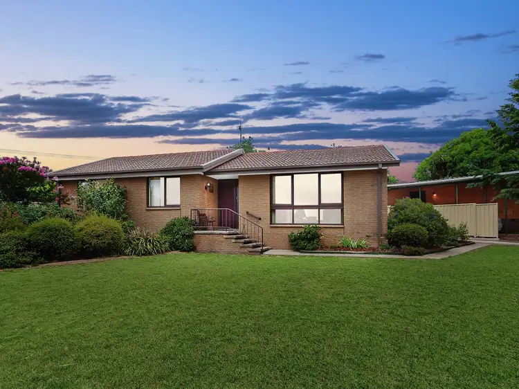 227 Hindmarsh Drive, Rivett ACT 2611