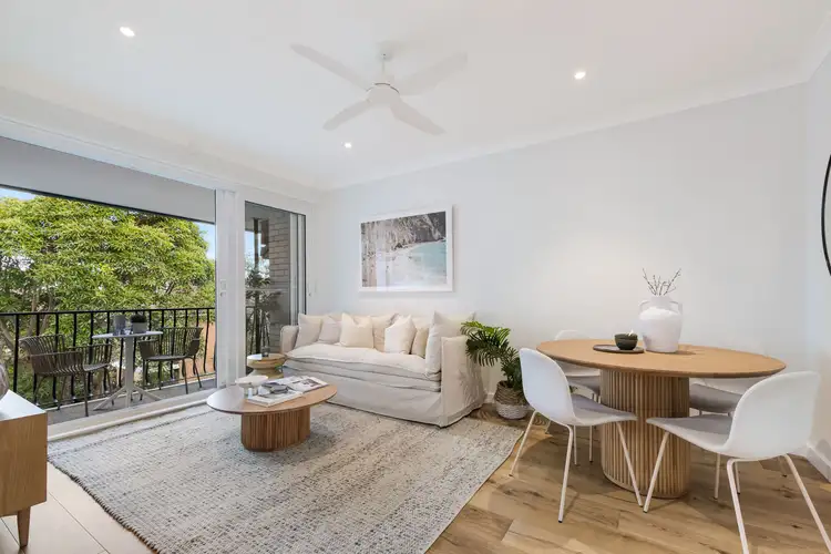 9 Macpherson Street
