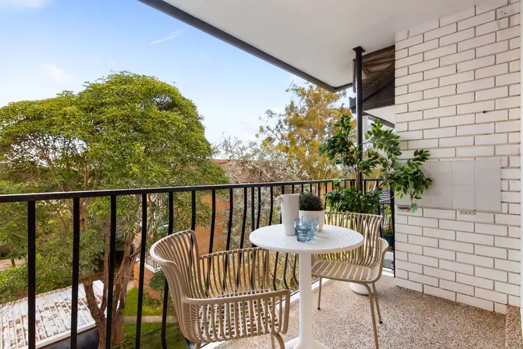 Second view of Homely apartment listing, 9/9 Macpherson Street, Waverley NSW 2024