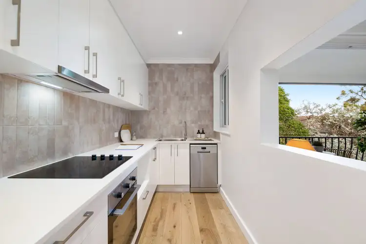 Fourth view of Homely apartment listing, 9/9 Macpherson Street, Waverley NSW 2024