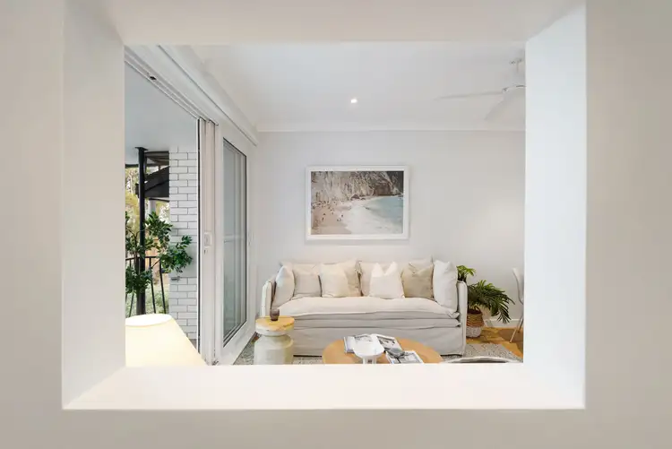 Fifth view of Homely apartment listing, 9/9 Macpherson Street, Waverley NSW 2024