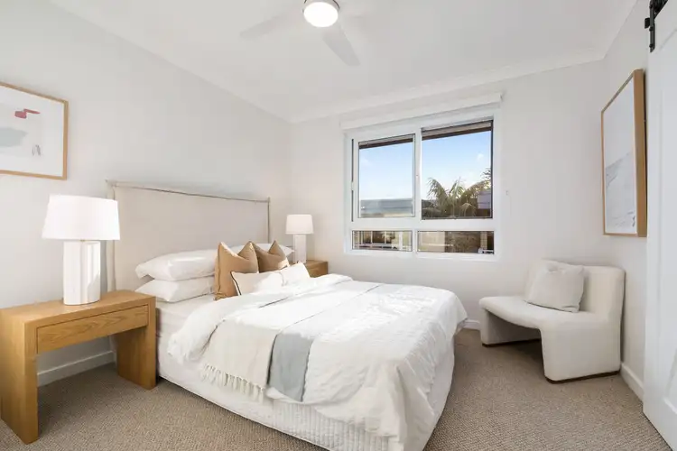 Sixth view of Homely apartment listing, 9/9 Macpherson Street, Waverley NSW 2024