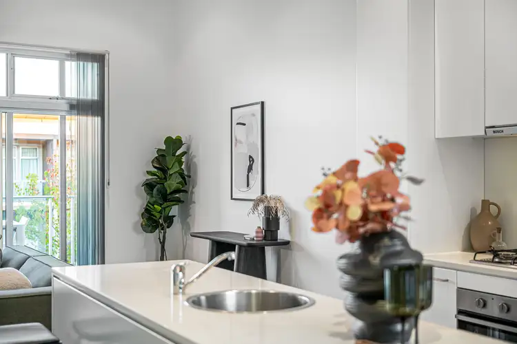 Third view of Homely townhouse listing, 4 Yeltu Court, New Port SA 5015