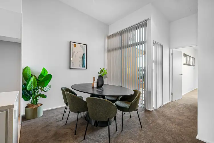 Fifth view of Homely townhouse listing, 4 Yeltu Court, New Port SA 5015