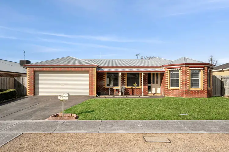 5 Birdwood Court