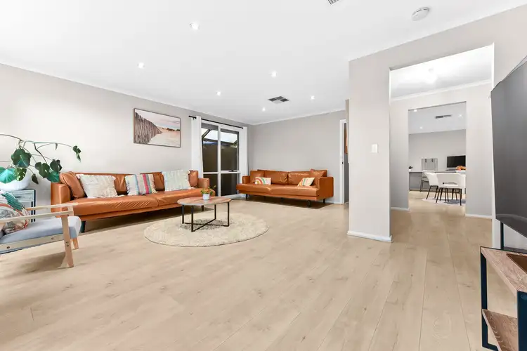 Second view of Homely house listing, 9 Denton Drive, Endeavour Hills VIC 3802