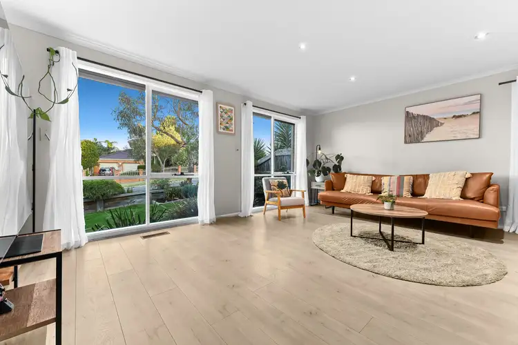 Third view of Homely house listing, 9 Denton Drive, Endeavour Hills VIC 3802