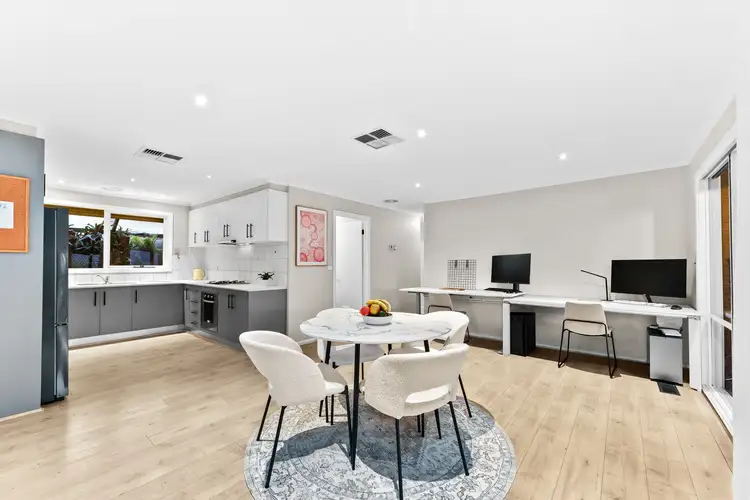 Fourth view of Homely house listing, 9 Denton Drive, Endeavour Hills VIC 3802