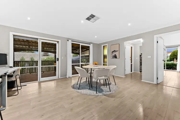 Sixth view of Homely house listing, 9 Denton Drive, Endeavour Hills VIC 3802