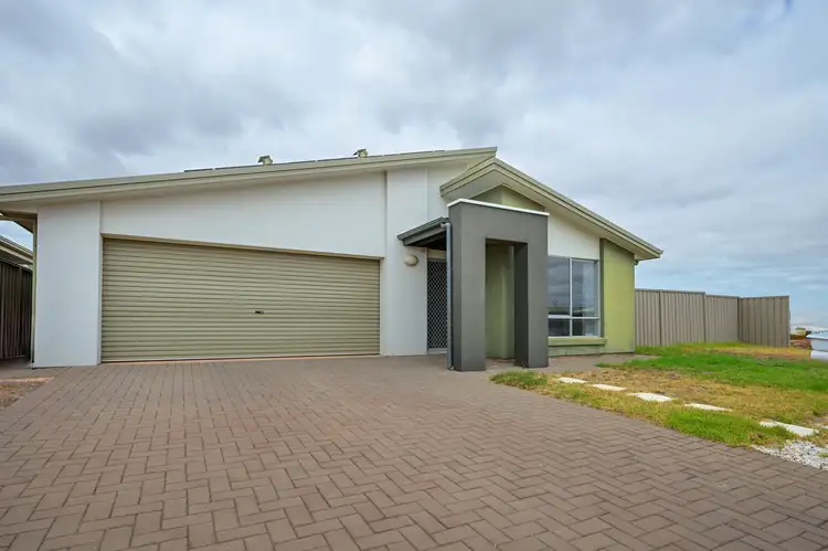 Main view of Homely house listing, 13 Rehn Road, Whyalla Jenkins SA 5609