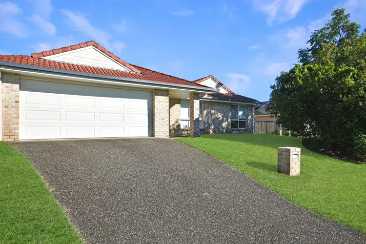 Main view of Homely house listing, 13 Barron Street, Morayfield QLD 4506