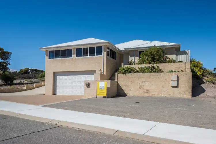 Second view of Homely house listing, 24 Thames Drive, Cape Burney WA 6532