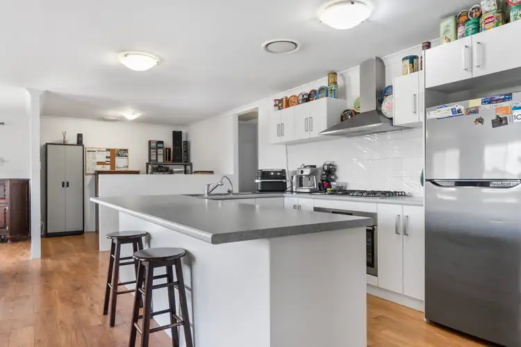 Third view of Homely house listing, 24 Thames Drive, Cape Burney WA 6532