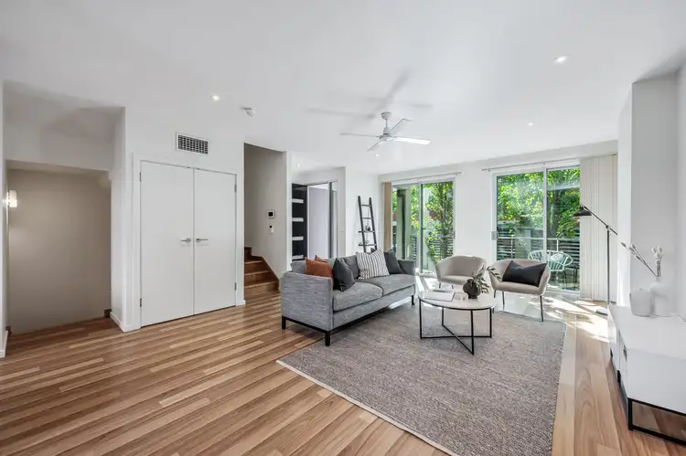 Third view of Homely house listing, 5 Warehouse Lane, Mawson Lakes SA 5095