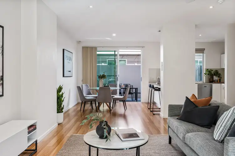 Fifth view of Homely house listing, 5 Warehouse Lane, Mawson Lakes SA 5095