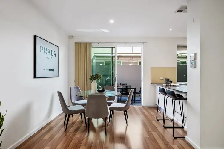 Sixth view of Homely house listing, 5 Warehouse Lane, Mawson Lakes SA 5095